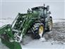 John Deere 2024 6R 145 Other Tractors