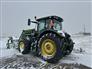 John Deere 2024 6R 145 Other Tractors