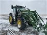 John Deere 2024 6R 145 Other Tractors