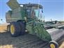John Deere 2018 S770 Combines