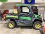 John Deere 2023 835R ATVs & Utility Vehicles
