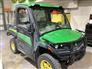 John Deere 2023 835R ATVs & Utility Vehicles