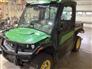 John Deere 2023 835R ATVs & Utility Vehicles