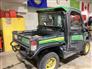 John Deere 2023 835R ATVs & Utility Vehicles