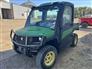 John Deere 2023 835R ATVs & Utility Vehicles