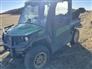 John Deere 2023 835R ATVs & Utility Vehicles