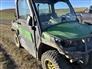 John Deere 2023 835R ATVs & Utility Vehicles