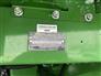 John Deere 2018 S780 Combines