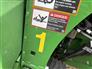 John Deere 2025 X9 1000 Combines