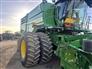 John Deere 2025 X9 1000 Combines
