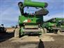John Deere 2025 X9 1000 Combines
