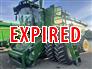 2025 John Deere X9 1000
