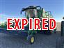 John Deere 2025 X9 1000 Combines