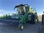 John Deere 2025 X9 1000 Combines