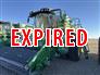 2025 John Deere X9 1000