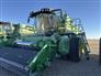 John Deere 2025 X9 1000 Combines