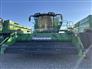 John Deere 2025 X9 1000 Combines