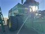 John Deere 2025 X9 1000 Combines