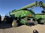 John Deere 2025 X9 1000 Combines