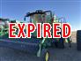 2025 John Deere X9 1000