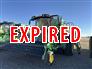 2025 John Deere X9 1000