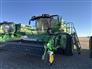 John Deere 2025 X9 1000 Combines