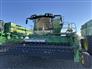 John Deere 2025 X9 1000 Combines