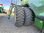 John Deere 2025 X9 1000 Combines