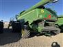 John Deere 2025 X9 1000 Combines
