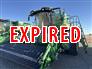2025 John Deere X9 1000