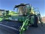 John Deere 2025 X9 1000 Combines