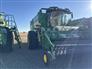John Deere 2025 X9 1000 Combines