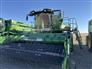 John Deere 2025 X9 1000 Combines