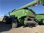 John Deere 2025 X9 1000 Combines