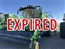 2025 John Deere X9 1000