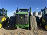 2025 John Deere 9RX 710