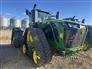 2025 John Deere 9RX 710