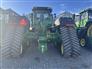 2025 John Deere 9RX 710