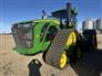 2025 John Deere 9RX 710