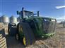 2025 John Deere 9RX 710