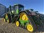 2025 John Deere 9RX 710