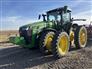John Deere 2025 8R 370 Other Tractors