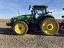 John Deere 2025 8R 370 Other Tractors