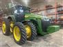 John Deere 2025 8R 370 Other Tractors