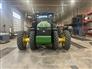 John Deere 2025 8R 370 Other Tractors