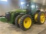 John Deere 2025 8R 370 Other Tractors