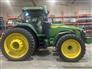 John Deere 2025 8R 370 Other Tractors
