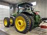 John Deere 2025 8R 370 Other Tractors