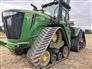 John Deere 2025 9RX 640 Other Tractors