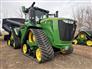 John Deere 2025 9RX 640 Other Tractors